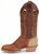 Side view of Double H Boot Womens 12" Domestic U Toe ICE